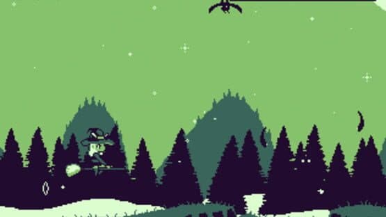 Moonflight — screenshot 2