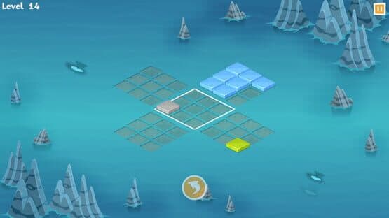 Perfect Fit - Totemland — screenshot 2