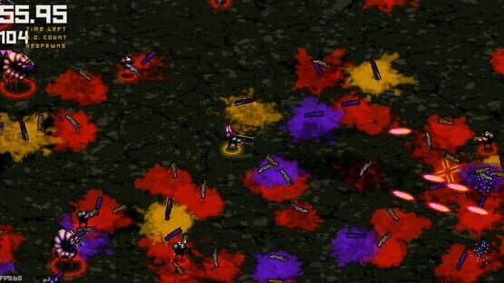 Ubermosh Vol.3 — screenshot 5