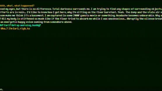 Internal Storm — screenshot 3