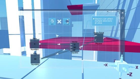 Glitchspace — screenshot 5