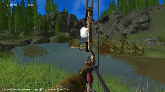 Hunting Unlimited 2010 — screenshot 4