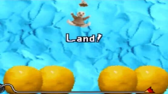 WarioWare: Twisted! — screenshot 4