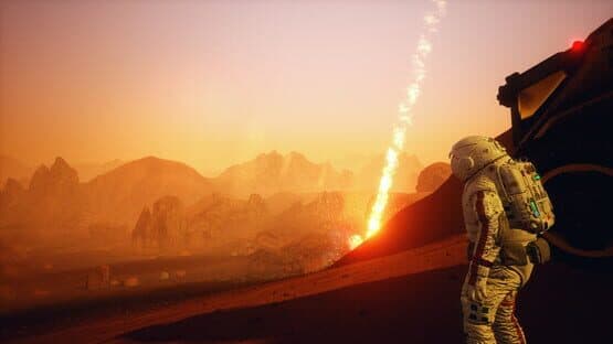JCB Pioneer: Mars — screenshot 4