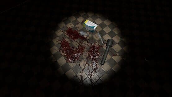 Purgation — screenshot 3