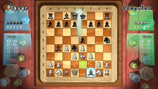 Best of Board Games — screenshot 1