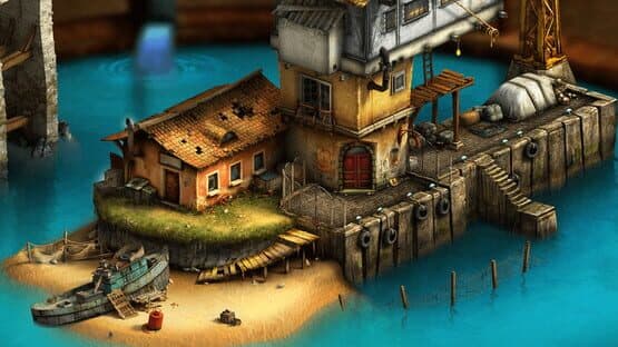 Dreamcage Escape — screenshot 1