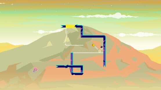 HackyZack — screenshot 2