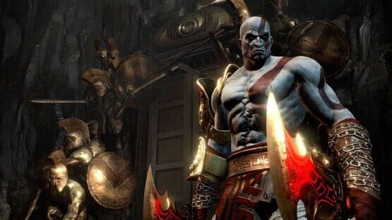 God of War III — screenshot 5