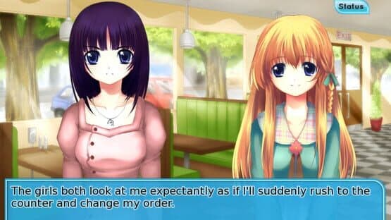 Fading Hearts — screenshot 3
