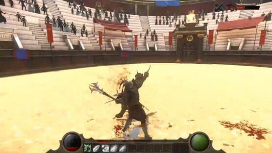 Skull Feast — screenshot 4