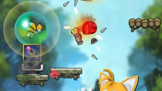 Sonic Jump — screenshot 5