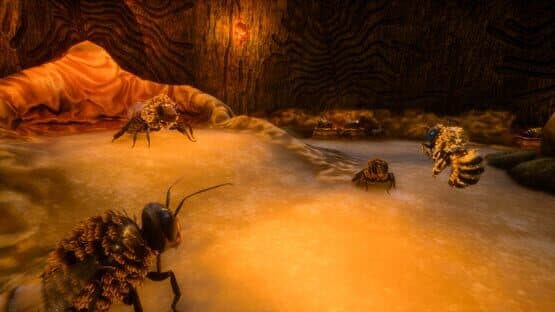 Bee Simulator — screenshot 6