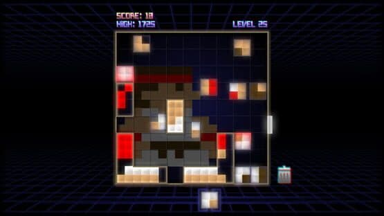 Cubotrox — screenshot 2