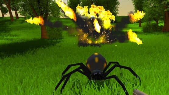 The Glade — screenshot 4