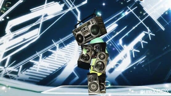 Rhythm Party — screenshot 1
