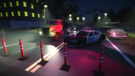 Enforcer: Police Crime Action — screenshot 1