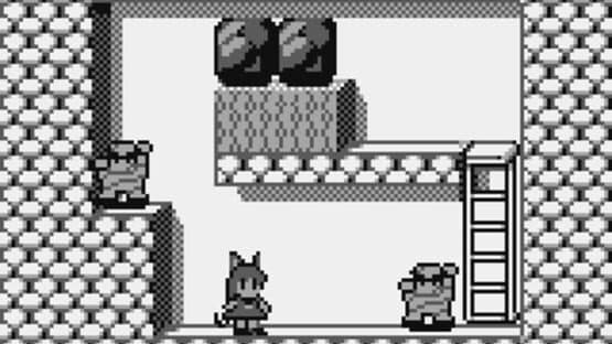 Catrap — screenshot 1
