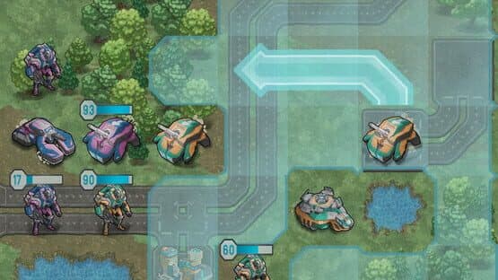 System Siege — screenshot 3