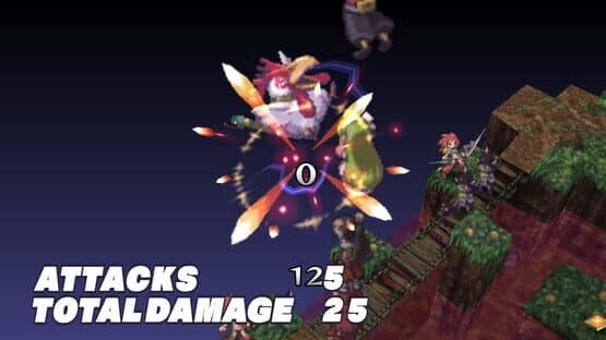 Disgaea 2 PC — screenshot 4