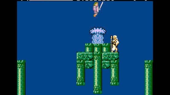 Faxanadu — screenshot 4