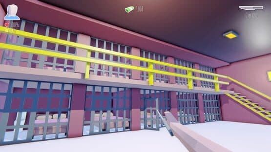 Dude Simulator 2 — screenshot 3