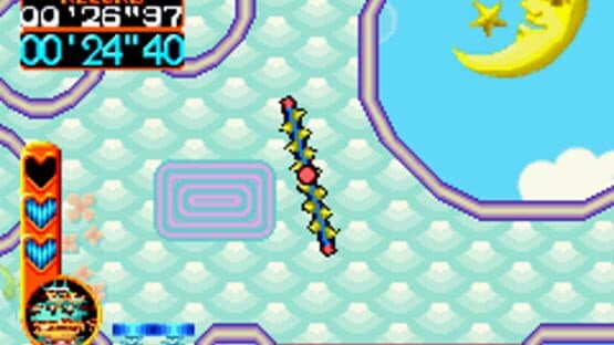 Kuru Kuru Kururin — screenshot 4