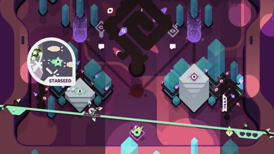 TumbleSeed — screenshot 4