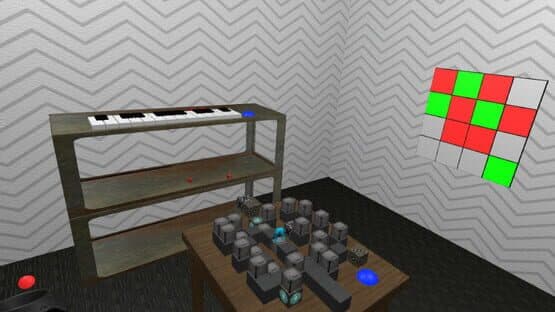 Puzzling Rooms VR — screenshot 2