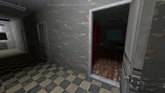 The Mine — screenshot 3