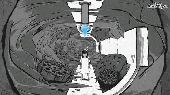 Path to Mnemosyne — screenshot 1