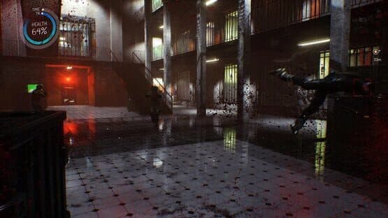 Gemini: Heroes Reborn — screenshot 5