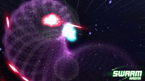 Swarm Arena — screenshot 3