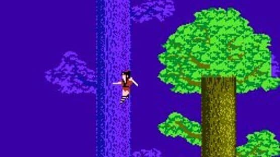 The Legend of Kage — screenshot 5
