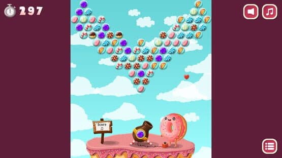 Candy — screenshot 5