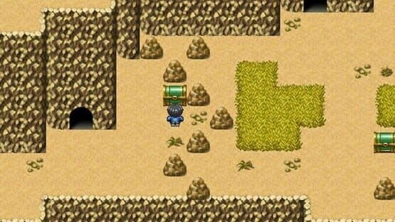 Destiny Warriors — screenshot 3