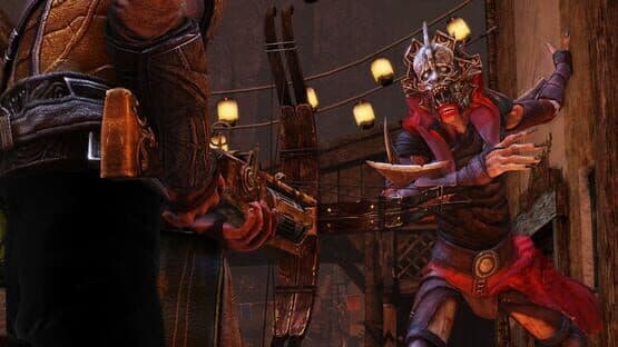 Nosgoth — screenshot 4