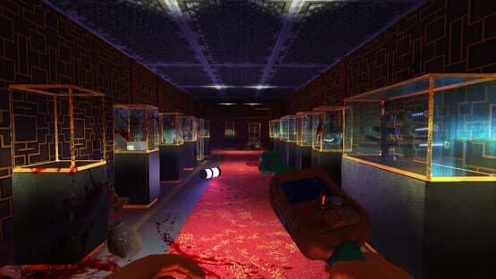 Viscera Cleanup Detail: Shadow Warrior — screenshot 4