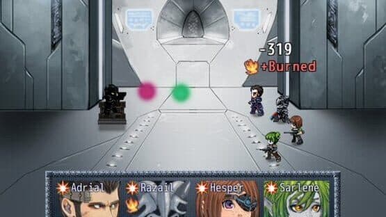 Incitement 3 — screenshot 4