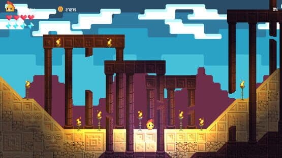 Temple of Spikes — screenshot 8
