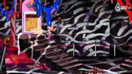 Madoka Magica Grief Syndrome — screenshot 2