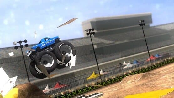 Monster Truck Destruction — screenshot 5
