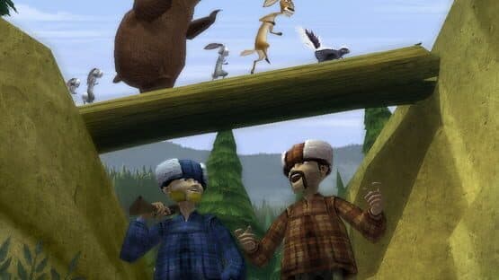 Open Season — screenshot 3
