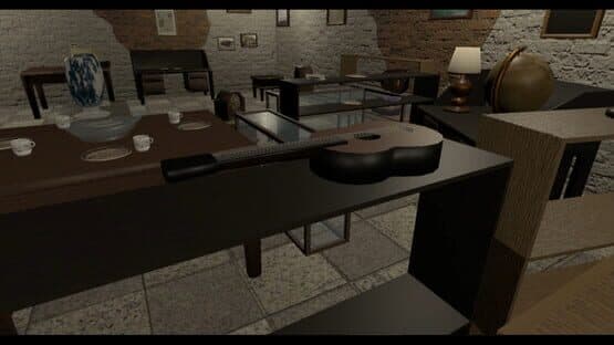 Fine China — screenshot 4