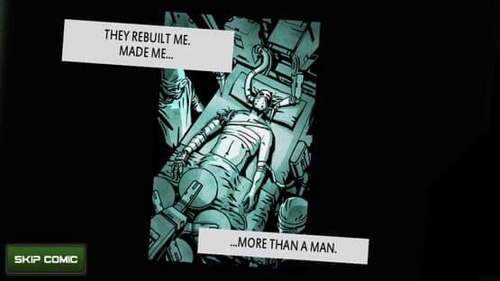 Chainsaw Warrior — screenshot 4