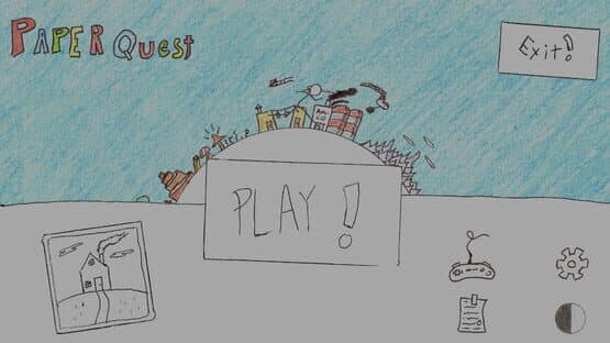 Paper Quest — screenshot 5