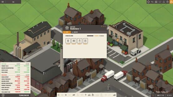 Rise of Industry — screenshot 2