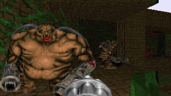 Final Doom — screenshot 4