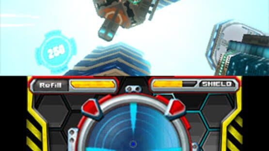 Drop Zone: Under Fire — screenshot 1