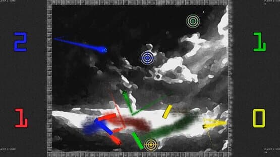 Paddle Battle — screenshot 5